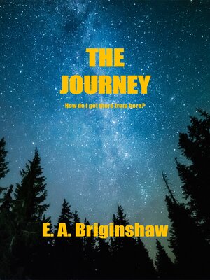 cover image of The Journey